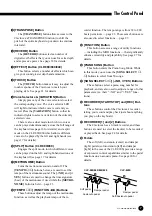 Предварительный просмотр 7 страницы Yamaha 820S Owner'S Manual