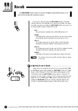 Предварительный просмотр 18 страницы Yamaha 820S Owner'S Manual