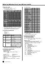 Предварительный просмотр 44 страницы Yamaha 820S Owner'S Manual