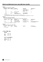 Предварительный просмотр 46 страницы Yamaha 820S Owner'S Manual