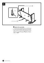 Предварительный просмотр 58 страницы Yamaha 820S Owner'S Manual