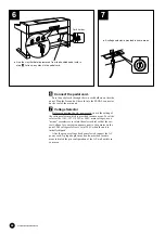 Предварительный просмотр 66 страницы Yamaha 820S Owner'S Manual