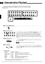 Preview for 10 page of Yamaha 83S Owner'S Manual