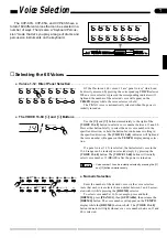 Preview for 11 page of Yamaha 83S Owner'S Manual