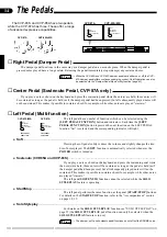 Preview for 18 page of Yamaha 83S Owner'S Manual