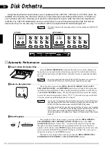 Preview for 30 page of Yamaha 83S Owner'S Manual