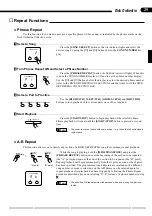 Preview for 33 page of Yamaha 83S Owner'S Manual