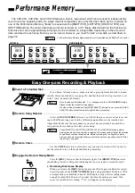 Preview for 35 page of Yamaha 83S Owner'S Manual