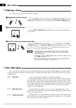 Preview for 44 page of Yamaha 83S Owner'S Manual