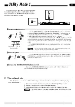 Preview for 45 page of Yamaha 83S Owner'S Manual