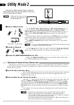 Preview for 48 page of Yamaha 83S Owner'S Manual