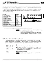 Preview for 51 page of Yamaha 83S Owner'S Manual