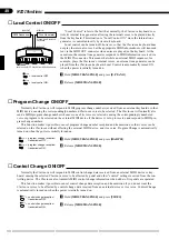 Preview for 52 page of Yamaha 83S Owner'S Manual