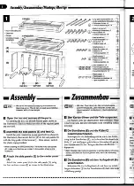 Preview for 58 page of Yamaha 83S Owner'S Manual