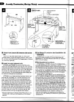 Preview for 60 page of Yamaha 83S Owner'S Manual