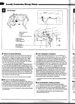 Preview for 62 page of Yamaha 83S Owner'S Manual