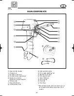 Preview for 22 page of Yamaha 8A Owner'S Manual