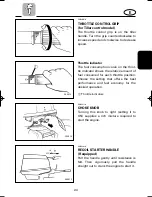 Preview for 25 page of Yamaha 8A Owner'S Manual