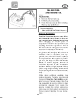 Preview for 34 page of Yamaha 8A Owner'S Manual