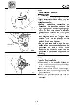 Предварительный просмотр 66 страницы Yamaha 8C Owner'S Manual