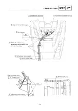 Preview for 39 page of Yamaha 8CK Service Manual