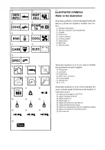 Предварительный просмотр 3 страницы Yamaha 8DE Service Manual