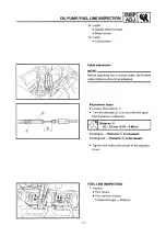 Предварительный просмотр 19 страницы Yamaha 8DE Service Manual