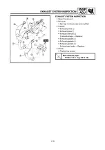 Предварительный просмотр 32 страницы Yamaha 8DE Service Manual