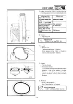 Предварительный просмотр 34 страницы Yamaha 8DE Service Manual