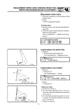 Предварительный просмотр 35 страницы Yamaha 8DE Service Manual