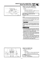 Предварительный просмотр 36 страницы Yamaha 8DE Service Manual