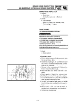 Предварительный просмотр 37 страницы Yamaha 8DE Service Manual