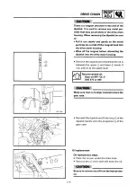 Предварительный просмотр 39 страницы Yamaha 8DE Service Manual