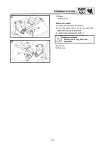 Предварительный просмотр 44 страницы Yamaha 8DE Service Manual