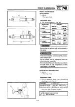 Предварительный просмотр 62 страницы Yamaha 8DE Service Manual