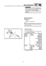 Предварительный просмотр 63 страницы Yamaha 8DE Service Manual