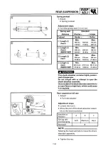 Предварительный просмотр 64 страницы Yamaha 8DE Service Manual