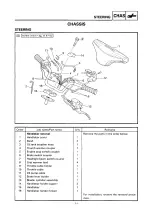 Предварительный просмотр 65 страницы Yamaha 8DE Service Manual