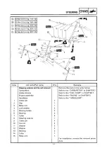 Предварительный просмотр 66 страницы Yamaha 8DE Service Manual