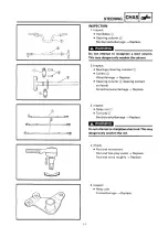 Предварительный просмотр 67 страницы Yamaha 8DE Service Manual