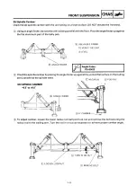 Предварительный просмотр 76 страницы Yamaha 8DE Service Manual