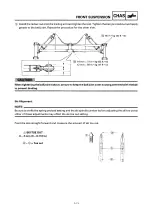 Предварительный просмотр 77 страницы Yamaha 8DE Service Manual