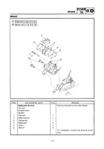 Предварительный просмотр 97 страницы Yamaha 8DE Service Manual