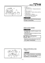 Предварительный просмотр 103 страницы Yamaha 8DE Service Manual