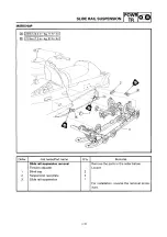 Предварительный просмотр 107 страницы Yamaha 8DE Service Manual