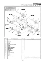 Предварительный просмотр 111 страницы Yamaha 8DE Service Manual