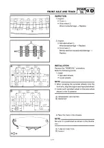 Предварительный просмотр 114 страницы Yamaha 8DE Service Manual