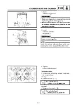 Предварительный просмотр 125 страницы Yamaha 8DE Service Manual