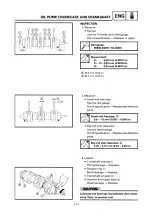 Предварительный просмотр 127 страницы Yamaha 8DE Service Manual