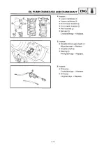 Предварительный просмотр 128 страницы Yamaha 8DE Service Manual